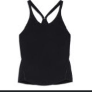 Lululemon Women's Racerback Shirt